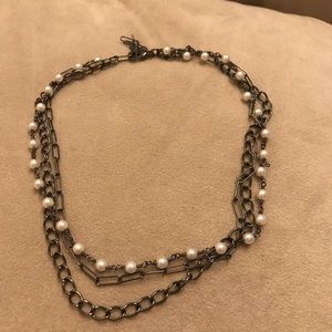 Nordstrom necklace